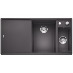 Blanco Axia III 6S gránit mosogatótálca (523473)