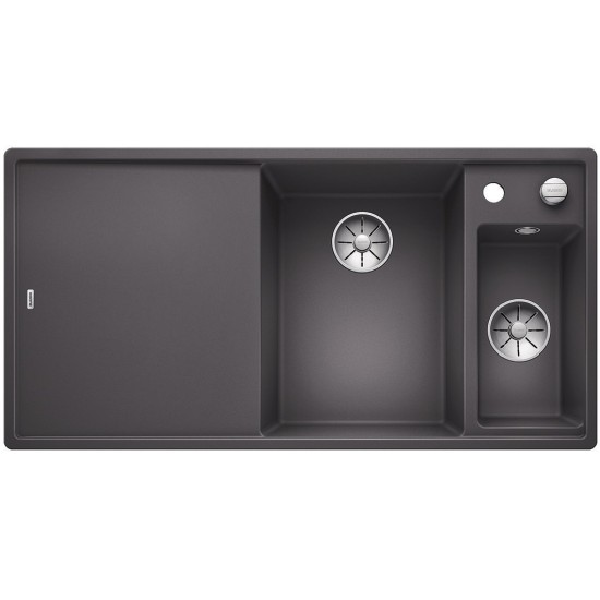 Blanco Axia III 6S gránit mosogatótálca (523473)
