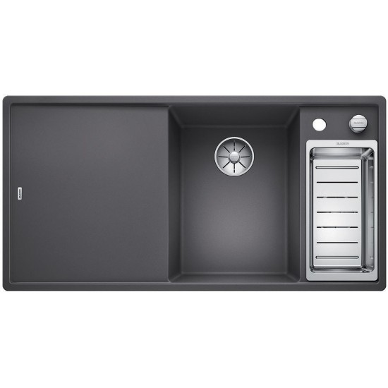 Blanco Axia III 6S gránit mosogatótálca (523473)