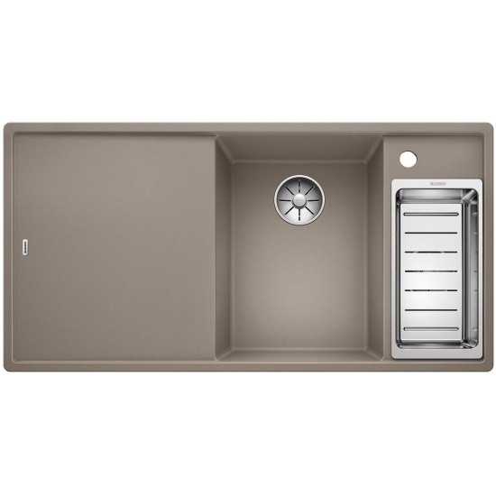 Blanco Axia III 6S gránit mosogatótálca (523480)