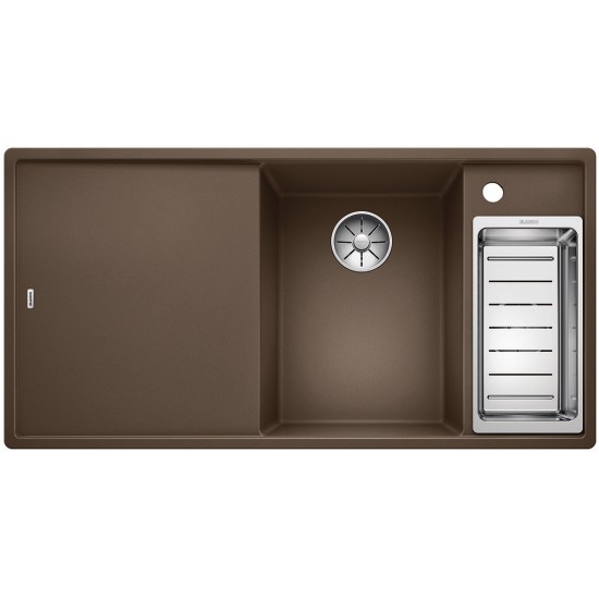Blanco Axia III 6S gránit mosogatótálca (525850)