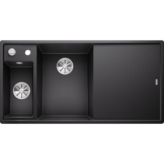 Blanco Axia III 6S gránit mosogatótálca (524653)