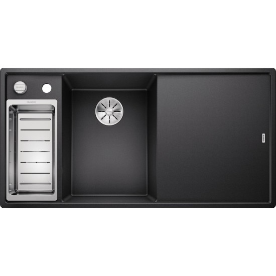 Blanco Axia III 6S gránit mosogatótálca (524653)