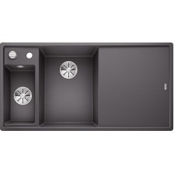 Blanco Axia III 6S gránit mosogatótálca (524654)