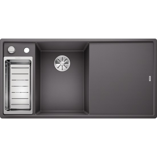 Blanco Axia III 6S gránit mosogatótálca (524654)