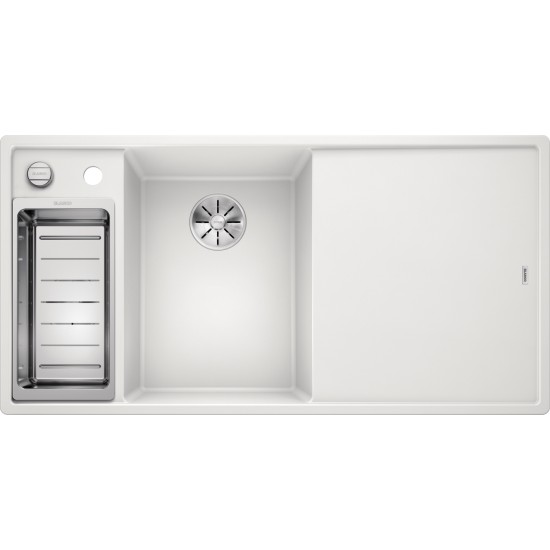 Blanco Axia III 6S gránit mosogatótálca (524657)