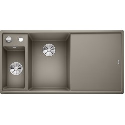 Blanco Axia III 6S gránit mosogatótálca (524660)
