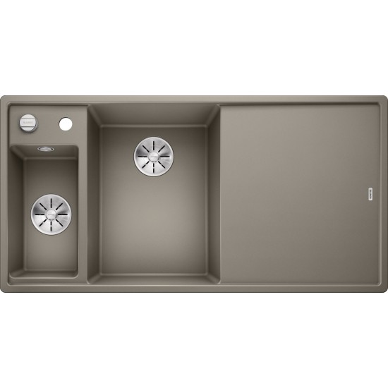 Blanco Axia III 6S gránit mosogatótálca (524660)