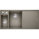 Blanco Axia III 6S gránit mosogatótálca (524660)