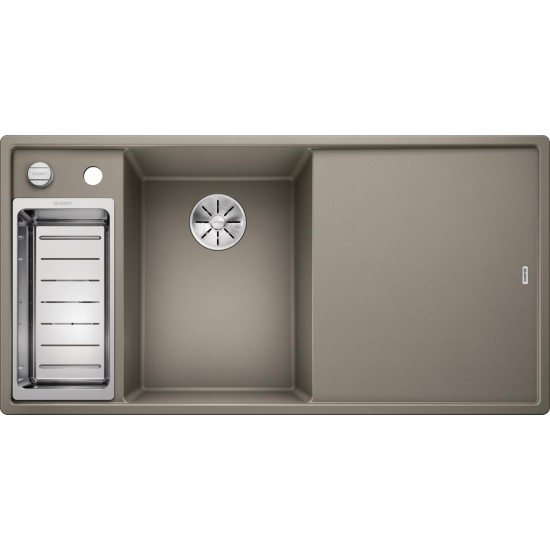 Blanco Axia III 6S gránit mosogatótálca (524660)
