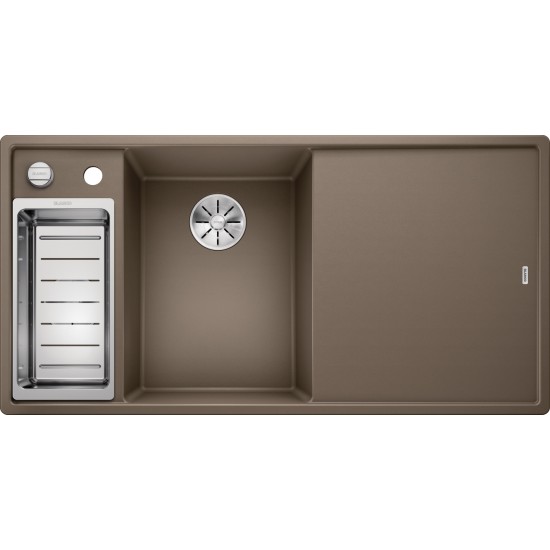 Blanco Axia III 6S gránit mosogatótálca (525848)