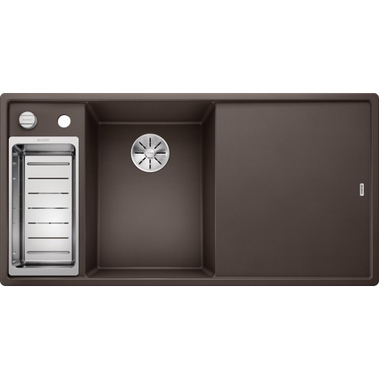 Blanco Axia III 6S gránit mosogatótálca (524662)