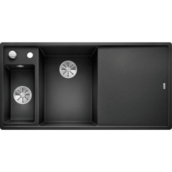 Blanco Axia III 6S gránit mosogatótálca (525848)