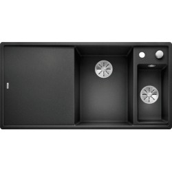 Blanco Axia III 6S gránit mosogatótálca (525850)