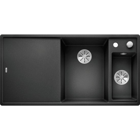 Blanco Axia III 6S gránit mosogatótálca (525850)
