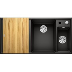 Blanco Axia III 6S gránit mosogatótálca (525851)