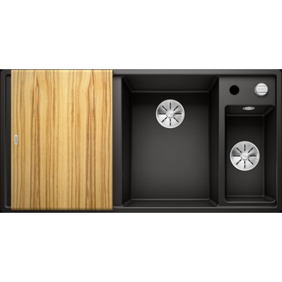Blanco Axia III 6S gránit mosogatótálca (525851)