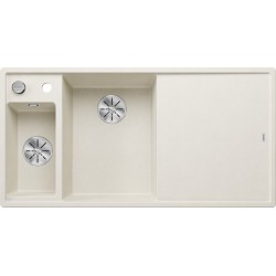 Blanco Axia III 6S gránit mosogatótálca (527043)