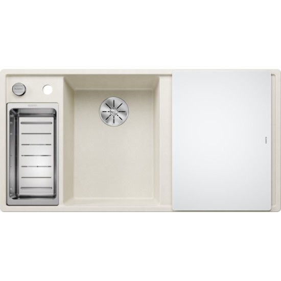 Blanco Axia III 6S gránit mosogatótálca (527043)