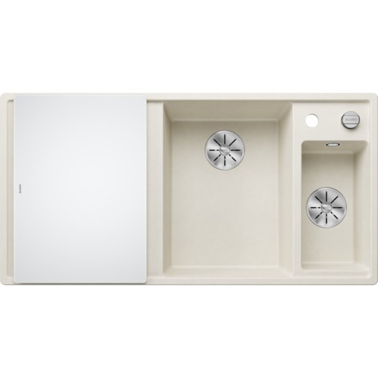 Blanco Axia III 6S gránit mosogatótálca (527045)