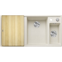 Blanco Axia III 6S gránit mosogatótálca (527046)