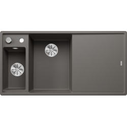 Blanco Axia III 6S gránit mosogatótálca (527226)