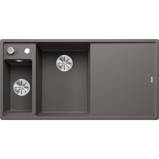 Blanco Axia III 6S gránit mosogatótálca (527226)