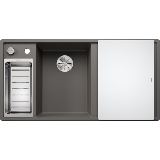Blanco Axia III 6S gránit mosogatótálca (527226)