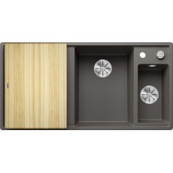 Blanco Axia III 6S gránit mosogatótálca (527229)