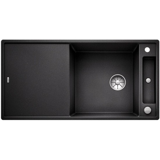 Blanco Axia III XL 6S gránit mosogatótálca (523500)