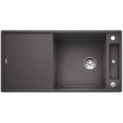 Blanco Axia III XL 6S gránit mosogatótálca (523501)
