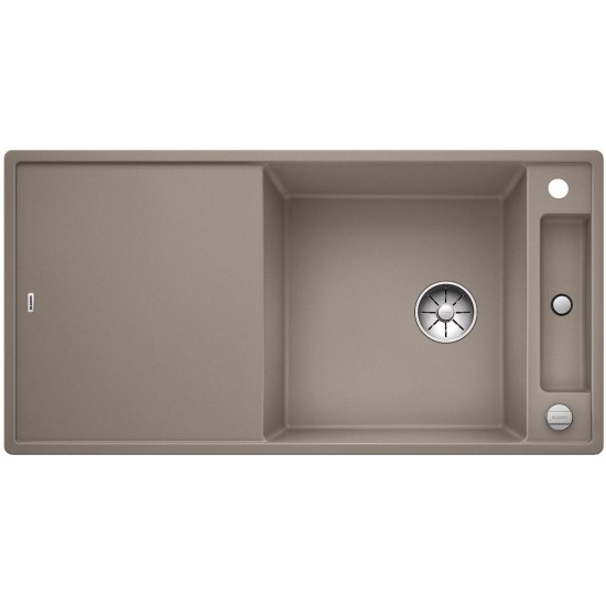 Blanco Axia III XL 6S gránit mosogatótálca (523507)