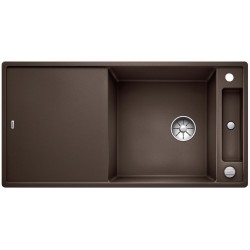 Blanco Axia III XL 6S gránit mosogatótálca (523509)