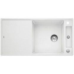 Blanco Axia III XL 6S gránit mosogatótálca (523514)