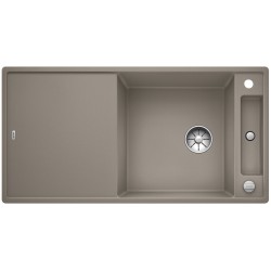 Blanco Axia III XL 6S gránit mosogatótálca (523517)