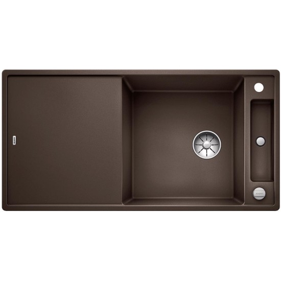 Blanco Axia III XL 6S gránit mosogatótálca (523519)