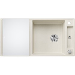 Blanco Axia III XL 6S gránit mosogatótálca (527051)