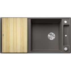 Blanco Axia III XL 6S gránit mosogatótálca (527235)