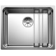 Blanco Etagon 500-IF mosogatótálca (521840)