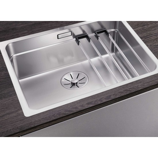 Blanco Etagon 500-IF mosogatótálca (521840)