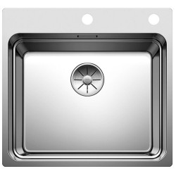 Blanco Etagon 500-IF/A mosogatótálca (521748)