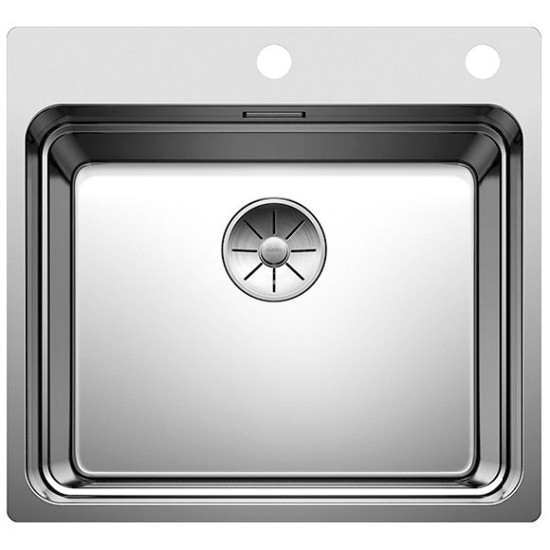 Blanco Etagon 500-IF/A mosogatótálca (521748)