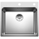 Blanco Etagon 500-IF/A mosogatótálca (521748)