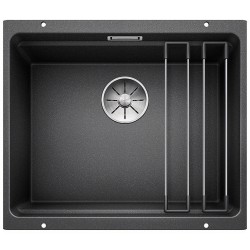Blanco Etagon 500-U gránit mosogatótálca (522227)