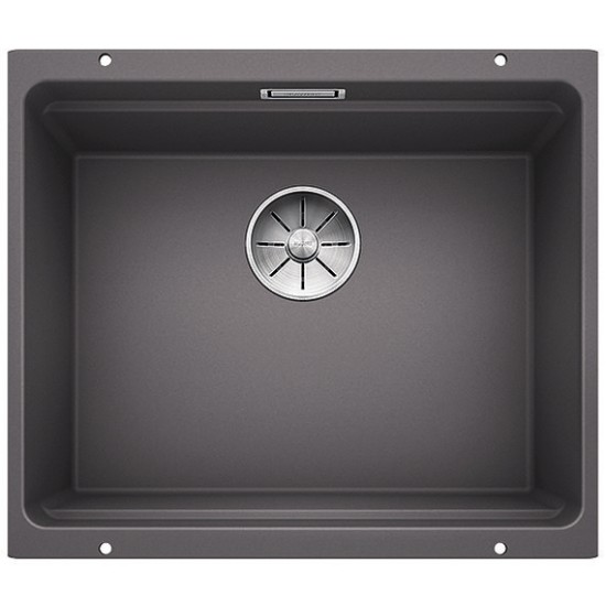 Blanco Etagon 500-U gránit mosogatótálca (522228)