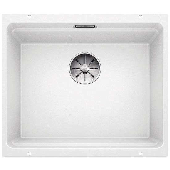 Blanco Etagon 500-U gránit mosogatótálca (522231)