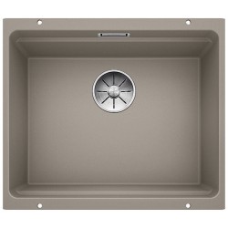 Blanco Etagon 500-U gránit mosogatótálca (522234)