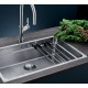 Blanco Etagon 700-IF mosogatótálca (524272)