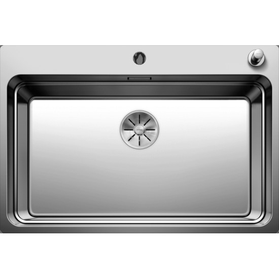 Blanco Etagon 700-IF/A mosogatótálca (524274)