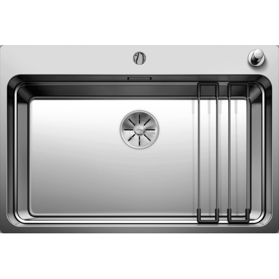 Blanco Etagon 700-IF/A mosogatótálca (524274)